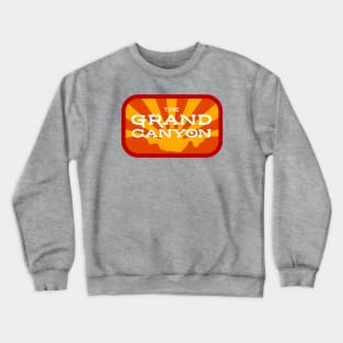 Grand Canyon Crewneck Sweatshirt